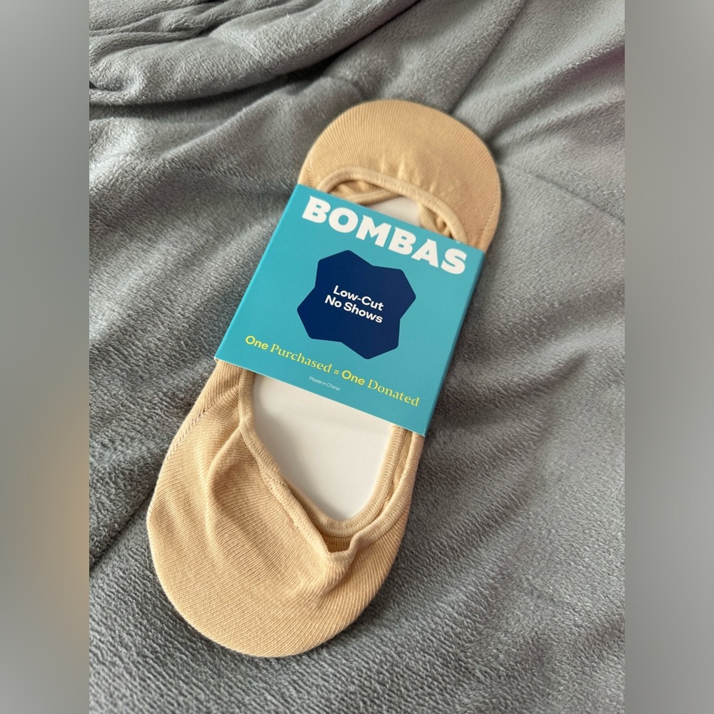 Bomba socks